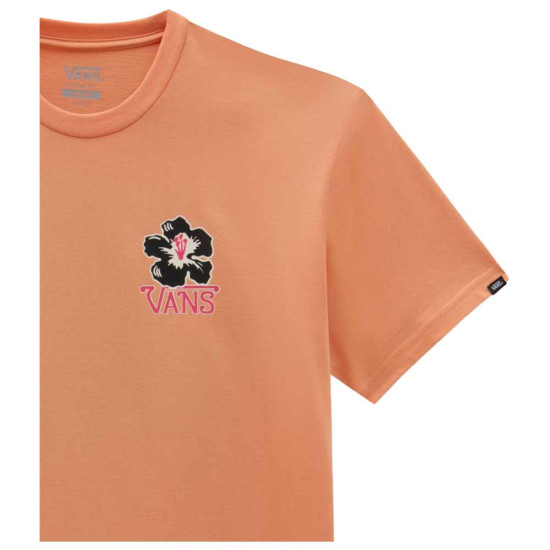 Vans Ανδρική κοντομάνικη μπλούζα All Day SS Tee
